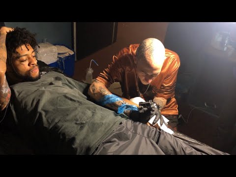 download lagu mp3 mp4 Scarlxrd Germany, download lagu Scarlxrd Germany gratis, unduh video klip Scarlxrd Germany