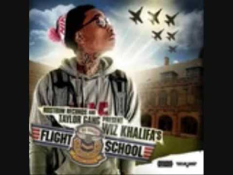 Wiz Khalifa - Hollywood Hoes