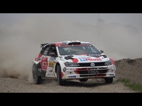 Sezoens Rally - 2019 (HD)