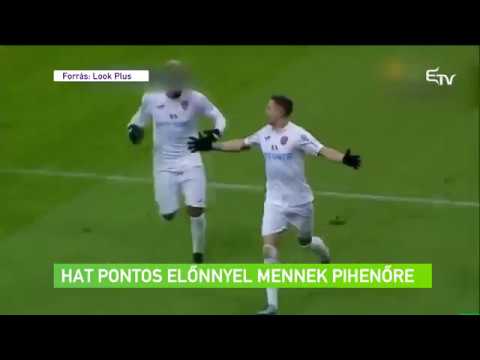 Sporthírek 2018. december 26. – Erdélyi Magyar Televízió