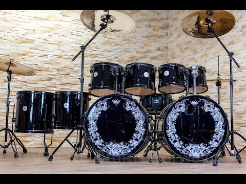 Joey Jordison Signature Special Edition