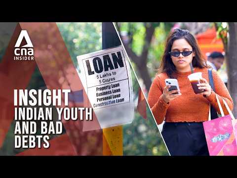 “I Splurge What’s Left”: Why India’s Youth Are Choosing Debt Over Savings | Insight