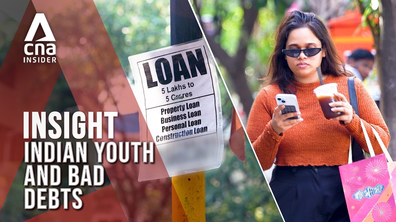 “I Splurge What’s Left”: Why India’s Youth Are Choosing Debt Over Savings | Insight