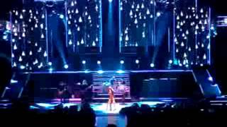 Aerosmith Jones Beach You See Me Crying June 26, 2009