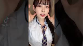 【TikTok】ネクタイになりたい