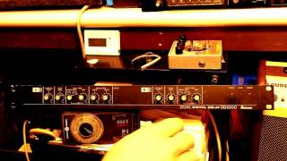 Video thumbnail for Ibanez DD-1000 Dual Delay Demo w/ Epiphone Dot & Vox AC4C1 by simpletech