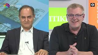 ΠΕΤΥΧΗΜΕΝΟ ΤΟ ΦΕΣΤΙΒΑΛ ΟΙΝΟΥ ΚΑΙ ΑΠΟΣΤΑΓΜΑΤΩΝ_ΒΑΣΙΛΗΣ ΤΣΙΑΚΟΣ 06 05 2025