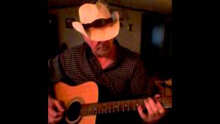 "WALK ON OUT OF MY MIND"