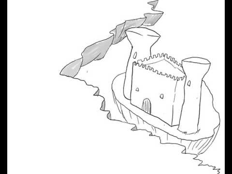 SCP-007 & 066: A world-ending Beethoven.