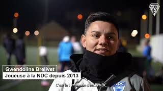 Football Féminin - District 49 - Angers SCO