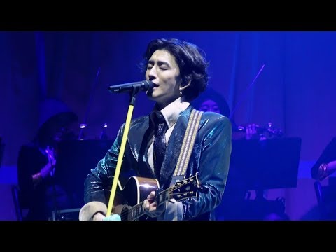 200216 너 같아 - 잔나비 (JANNABI) @ 잔나비 전국투어콘서트 NONSENSE 2 (올림픽홀)