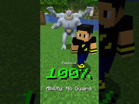 Minecraft Pixelmon's Biggest Appeal