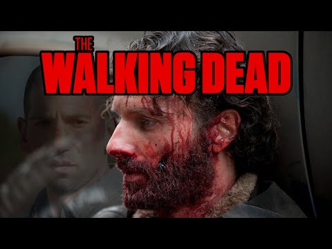 How Rick Grimes Ultimately Became Worse Than Shane