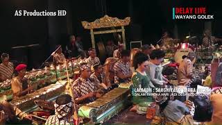 Download lagu WAYANG GOLEK LALAKON SANGHIYANG PURBA WISESA mp3