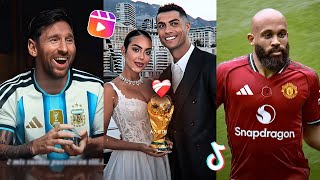 BEST FOOTBALL EDITS l FAILS, SKILLS, GOALS (#335) FOOTBALL TIKTOK EDITS