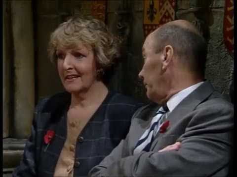 No Job for a Lady Penelope Keith Complete Series Three