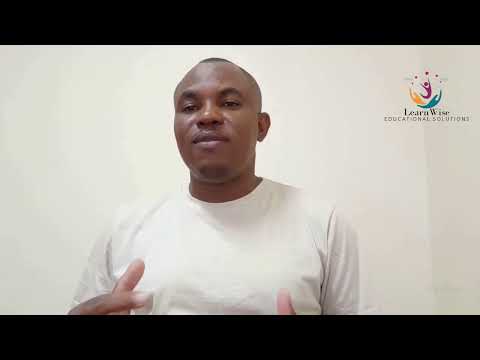 Introduction to chemistry