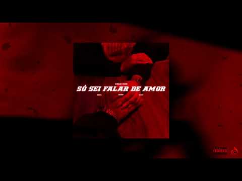 DERCLAN X VIEIRA - Só sei falar de amor ❤️ (Prod.: Badaion)