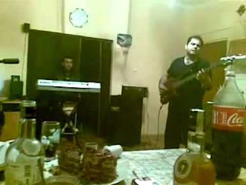 Gipsy-Biger - zkouška