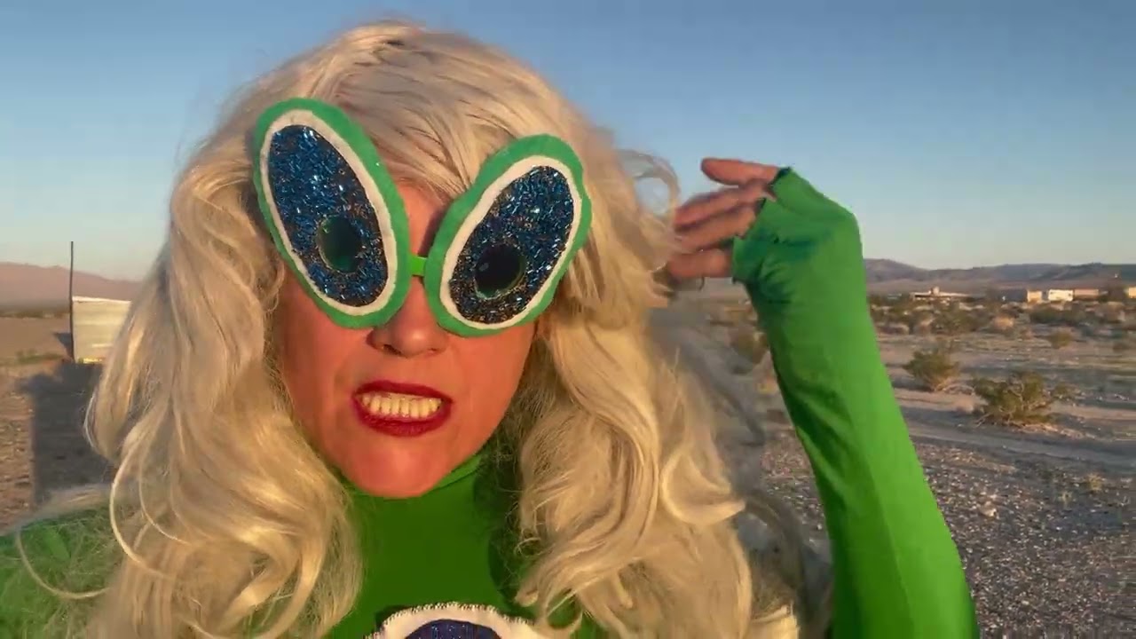 Promotional video thumbnail 2 for Trixie Little