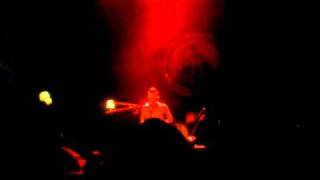 Jarle Bernhoft - Shout (live in Amsterdam)