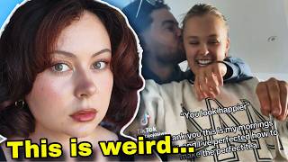 Jojo Siwa is a Trad Wife Now