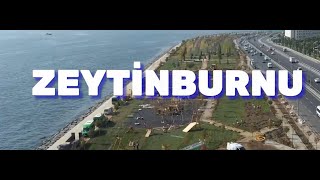 İBB Zeytinburnu'nda Neler Yaptı, Neler Yapıyor