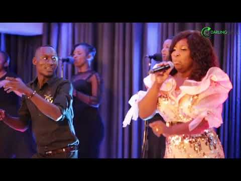 Mai Doreen Chikuni Live Performance