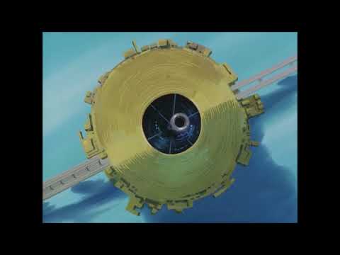 The Tower of Babel tour