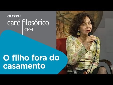 The child out of wedlock | Tai Castilho