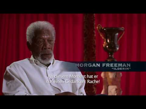 BEN HUR | BEN HUR | Featurette: Episch | DE