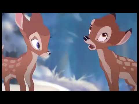 The Great Fawn Detective Part 4 - Enter Professor Ronno