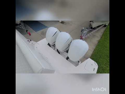 2021 Regal 38XO quick walk thru