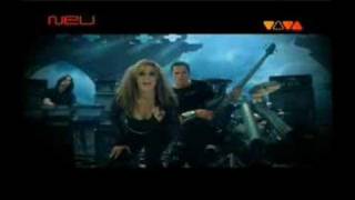 LaFee - Shut Up  [ Très bonne qualité ]