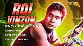 The 3 K's of Action You Can't Afford to Miss! | Roi Vinzon Marathon