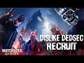 Watch Dogs Legion | How to recruit Dislike DEDSEC | Deep Profiler