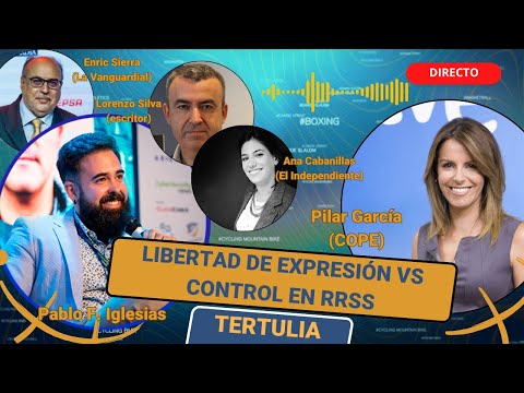 La salida de X: reflexiones sobre libertad, control y el papel de las redes sociales (COPE)