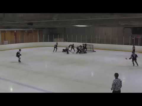 JYP 04 - Jokipojat 20191005