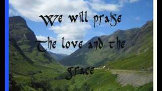 Thairis air a' Ghleann Music Video
