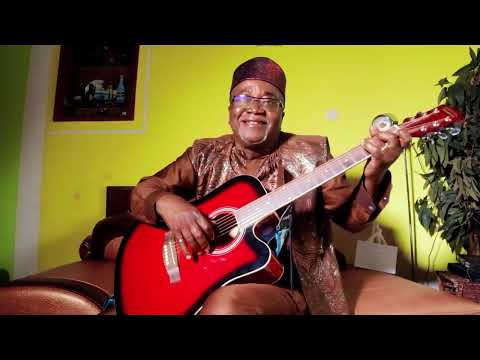 Marco Mbella   hommage à Francis bebey