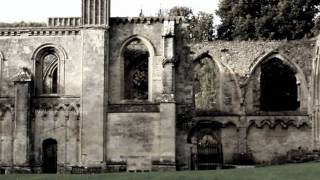 MY SILENT WAKE To Bid Farewell