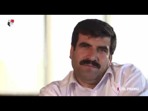 RAMAZAN KAYA ANLATIYOR