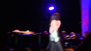 Idina Menzel at Radio City- Still I Can't Be Still