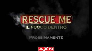 Rescue Me su AXN - eXtremeSubs