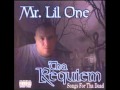 Mr. Lil One- Changes