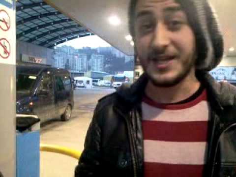 Beta & Atak Karayel - Acapella - Çeken Atak Karayel Seslendiren Beta