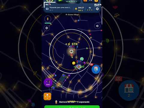 LifeSim: Idle Business Tycoon