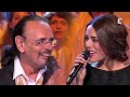 Nicolas Peyrac Et Sofia Essaouidi So Far Away Émission Les 300 Choeurs Chantent Les Années 70