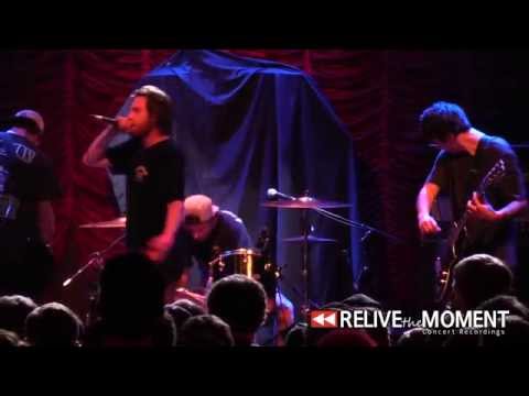 2014.03.27 Counterparts - Slave (Live in Joliet, IL)
