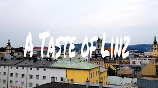 a Taste of Linz